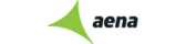 Logo de Aena